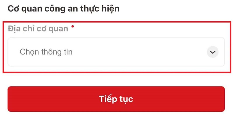 Hướng dẫn chi tiết cách đăng ký tạm trú trên VNeID để tránh bị phạt tiền từ 15/12- Ảnh 4.