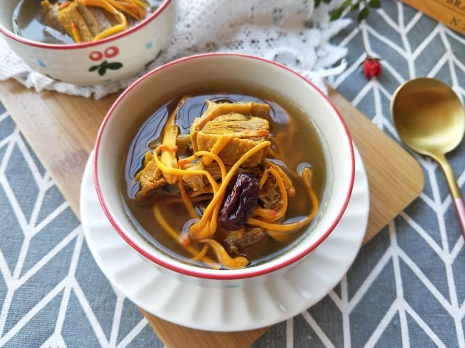 Ăn 5 món ăn ấm áp, bổ dưỡng này vào mùa đông sẽ giúp xua tan cái lạnh, làm ấm cơ thể - Ảnh 9.