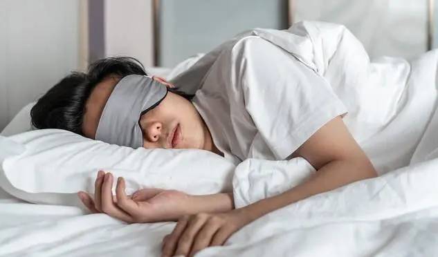 Hãy tạm biệt việc đếm cừu! Một phương pháp ngủ cực kỳ đơn giản đã cứu sống vô số người mất ngủ- Ảnh 2.