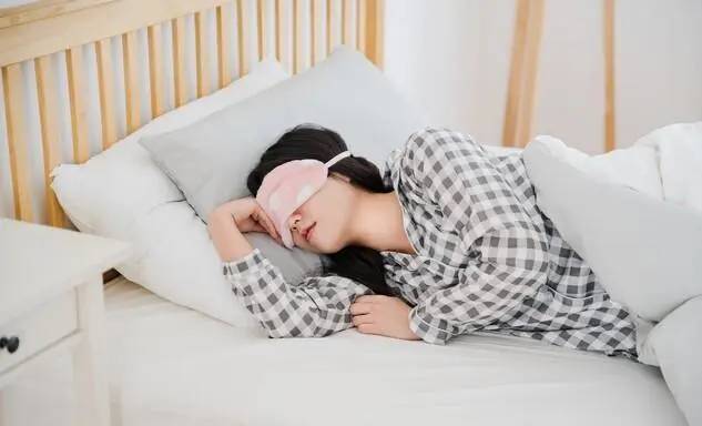 Hãy tạm biệt việc đếm cừu! Một phương pháp ngủ cực kỳ đơn giản đã cứu sống vô số người mất ngủ- Ảnh 3.