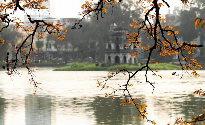 Dự báo thời tiết 2/12: Miền Bắc nắng 27°C trước không khí lạnh mới - Ảnh 1.