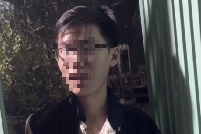 Bắt cóc online ở TPHCM: Nạn nhân là sinh viên năm nhất cần 100 triệu đồng - Ảnh 1. Bắt cóc online ở TPHCM: Nạn nhân là sinh viên năm nhất cần 100 triệu đồng - Ảnh 1.