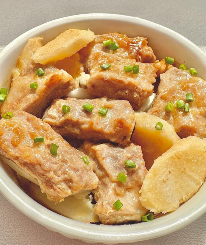 Ăn 5 món ăn ấm áp, bổ dưỡng này vào mùa đông sẽ giúp xua tan cái lạnh, làm ấm cơ thể - Ảnh 5.