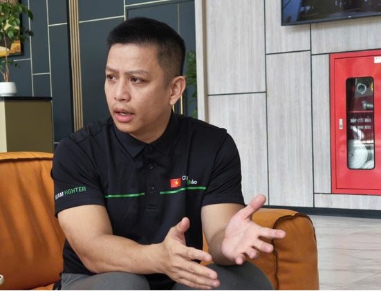 Chuyên gia an ninh mạng Hiếu PC cảnh báo tình trạng lừa đảo tại Campuchia , Myanmar - Ảnh 1.