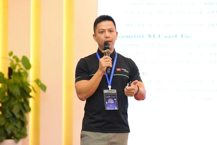 Chuyên gia an ninh mạng Hiếu PC cảnh báo tình trạng lừa đảo tại Campuchia , Myanmar - Ảnh 3.