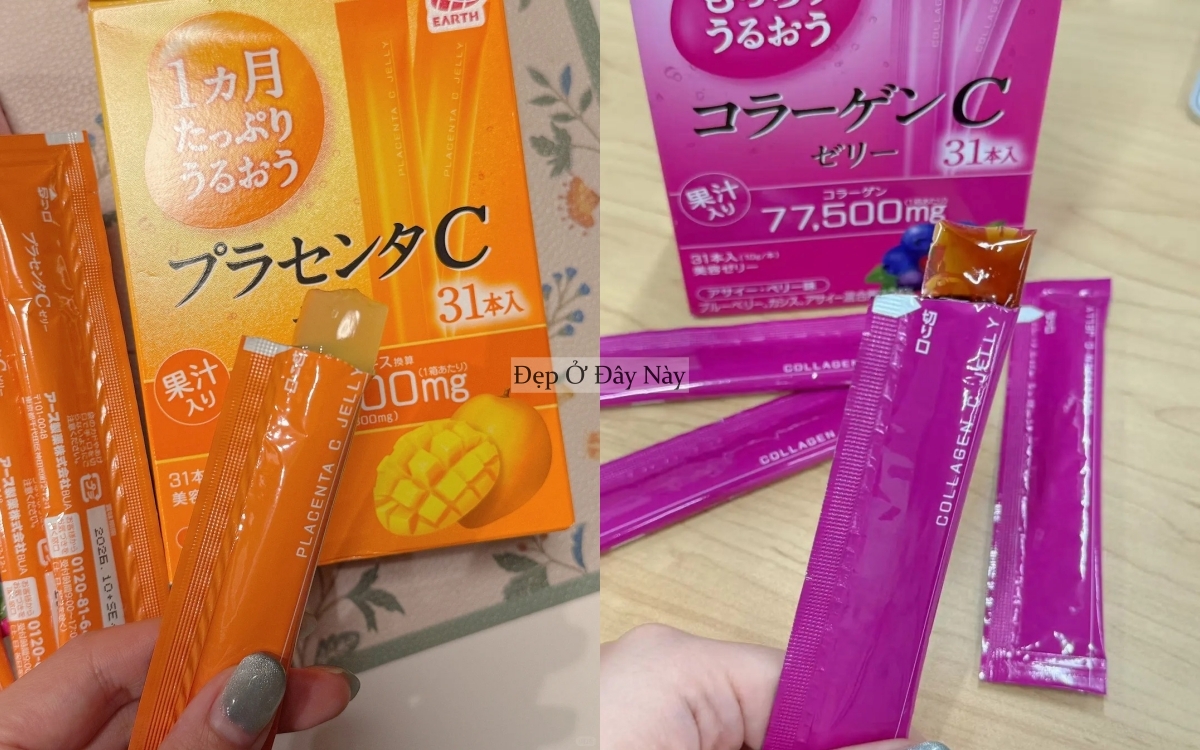 4 loại collagen mà phụ nữ Trung dùng hàng ngày để ngừa lão hóa từ bên trong - Ảnh 5.