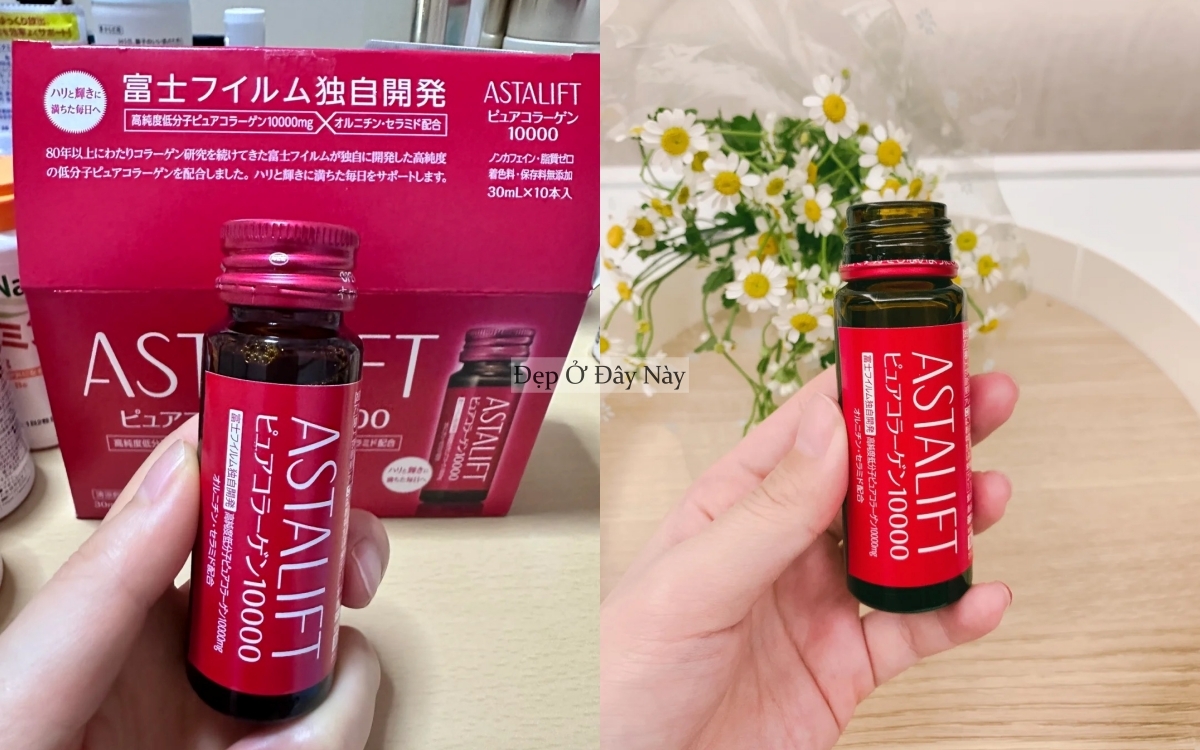 4 loại collagen mà phụ nữ Trung dùng hàng ngày để ngừa lão hóa từ bên trong - Ảnh 4.