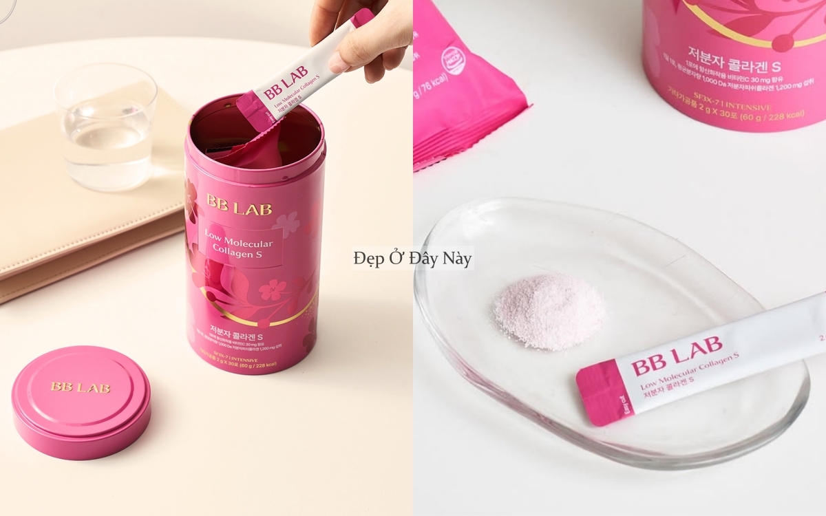 4 loại collagen mà phụ nữ Trung dùng hàng ngày để ngừa lão hóa từ bên trong - Ảnh 3.