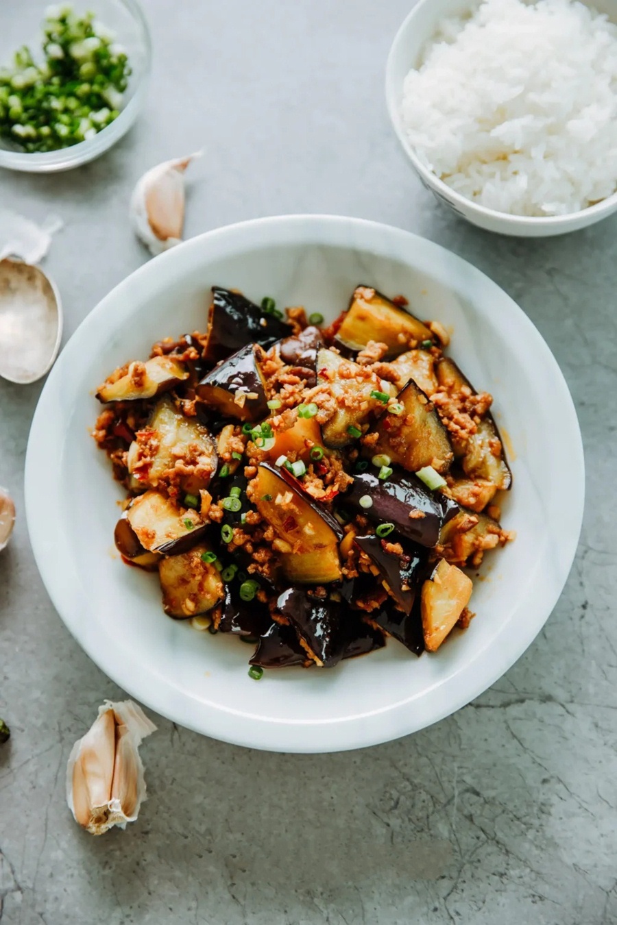 2 Món ngon từ thịt băm dễ làm cho bữa cơm thêm hấp dẫn - Ảnh 4. 2 Món ngon từ thịt băm dễ làm cho bữa cơm thêm hấp dẫn - Ảnh 4.