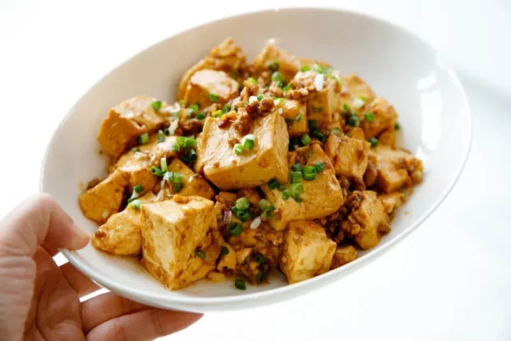 2 Món ngon từ thịt băm dễ làm cho bữa cơm thêm hấp dẫn - Ảnh 6. 2 Món ngon từ thịt băm dễ làm cho bữa cơm thêm hấp dẫn - Ảnh 6.