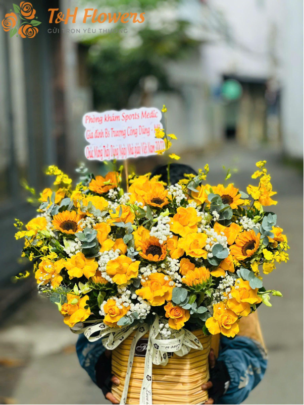 TH Flower nâng chuẩn ngành hoa bằng quy trình khép kín: Tươi hơn – đẹp hơn – nhanh hơn - Ảnh 4.