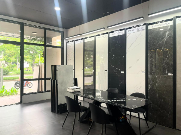 Gạch Luxcasa - Địa chỉ mua gạch men ốp lát nhập khẩu uy tín tại TP.HCM - Ảnh 4.