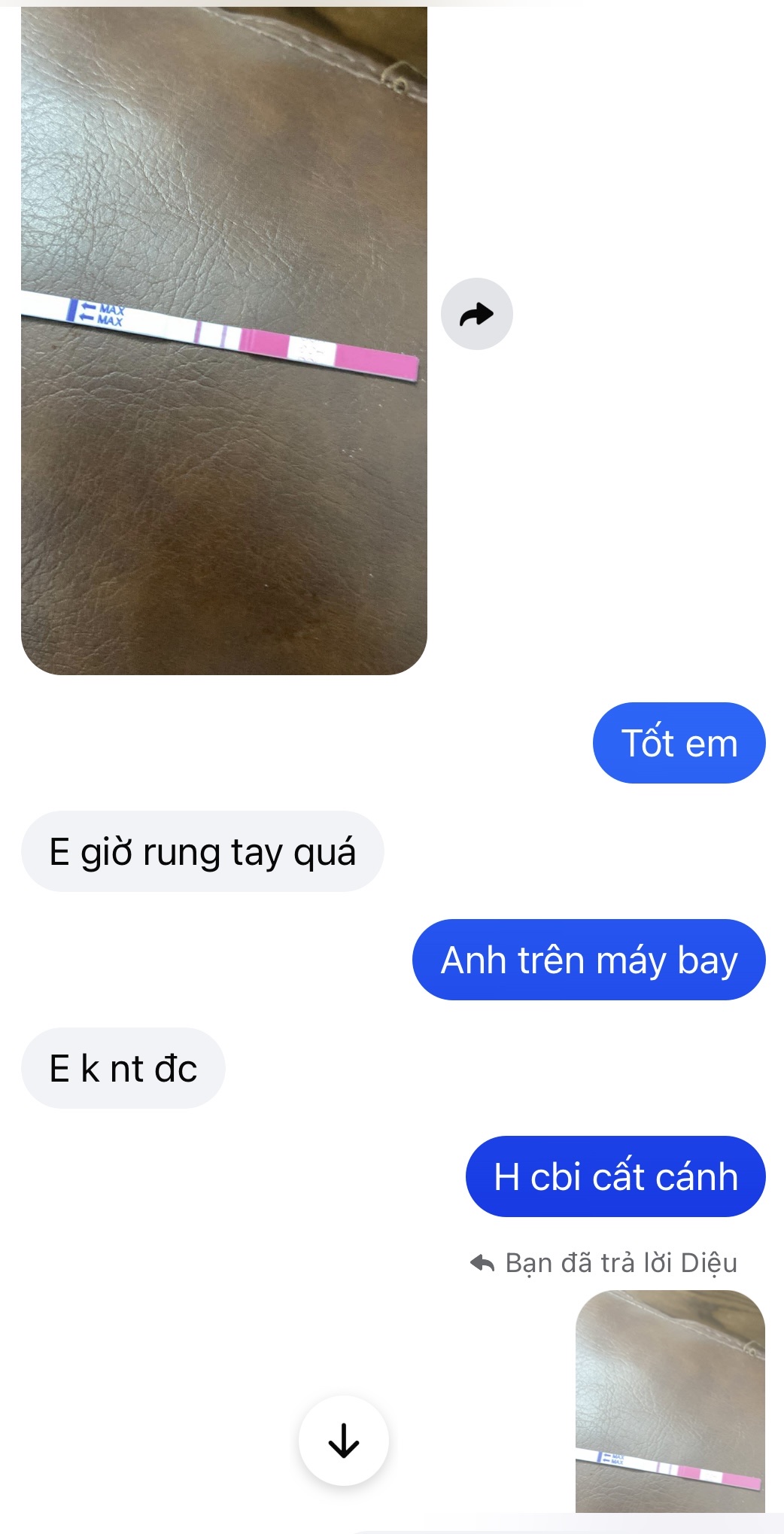 3 năm kết hôn, 2 lần mang thai nhưng không thể bế con trên tay cho đến khi bác sĩ khuyên người vợ làm điều này- Ảnh 3.