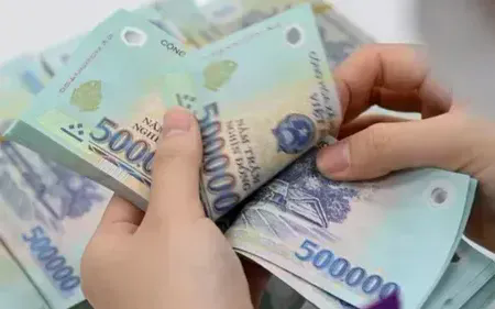 C&aacute;c khoản tiền thưởng miễn thuế thu nhập c&aacute; nh&acirc;n m&agrave; bạn cần biết - Ảnh 1.