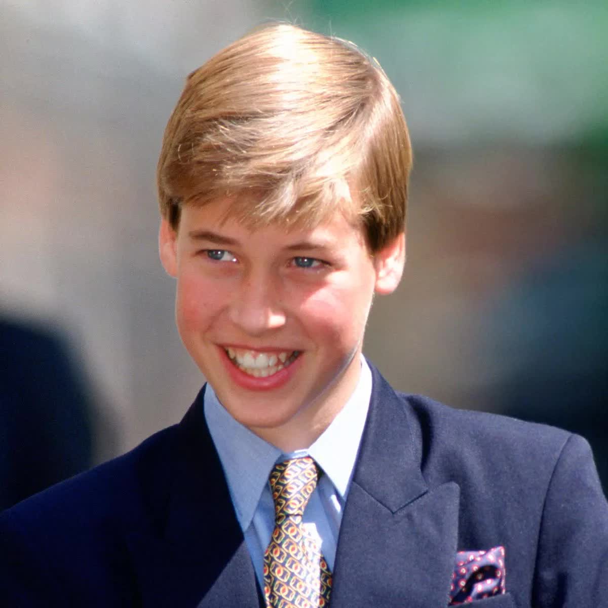 Công chúa Charlotte: Tự tin và khí chất vượt trội so với anh trai George - Ảnh 4. Công chúa Charlotte: Tự tin và khí chất vượt trội so với anh trai George - Ảnh 4.