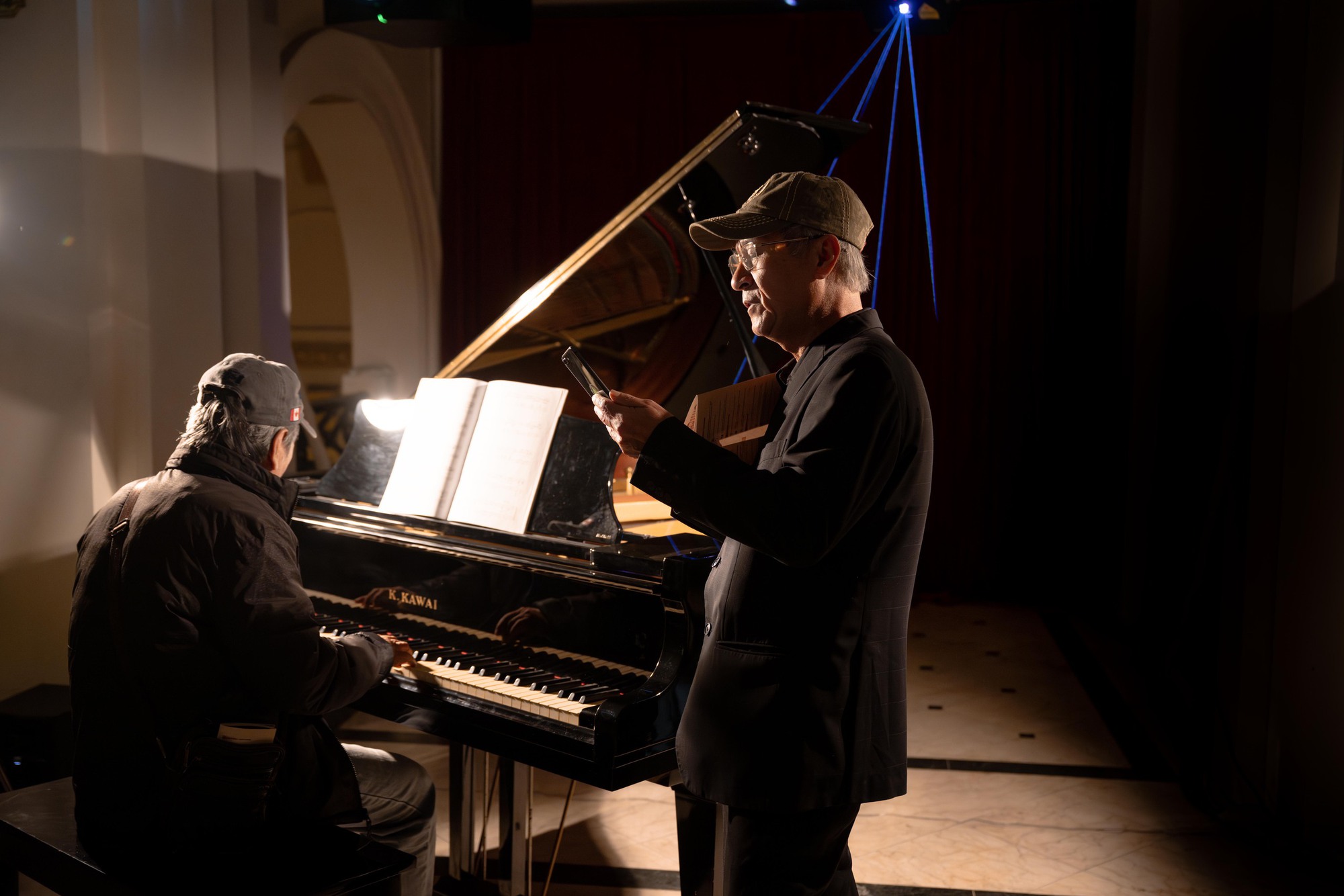 Cơ hội cuối để v&agrave;o Nh&agrave; H&aacute;t Lớn H&agrave; Nội trước khi đ&oacute;ng cửa 2 năm: Trải nghiệm c&oacute; 1-0-2 tại c&ocirc;ng tr&igrave;nh 115 tuổi- Ảnh 27.