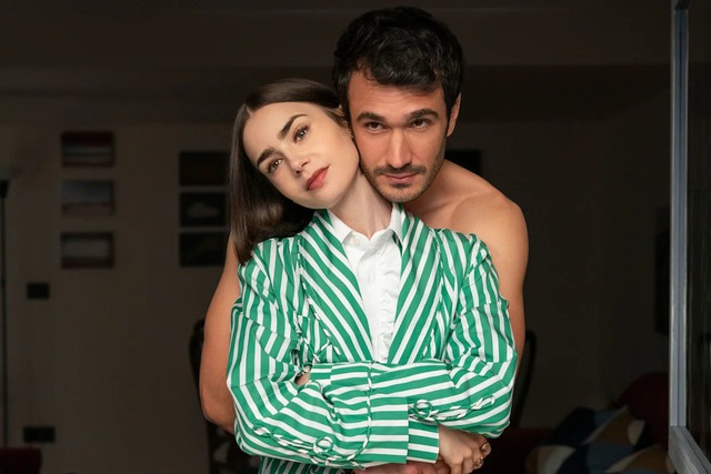 Trần đời c&oacute; duy nhất 1 phim ng&ocirc;n t&igrave;nh ai cũng ch&ecirc; nhưng xem kh&ocirc;ng s&oacute;t tập n&agrave;o, visual nữ ch&iacute;nh g&aacute;nh c&ograve;ng lưng- Ảnh 2.