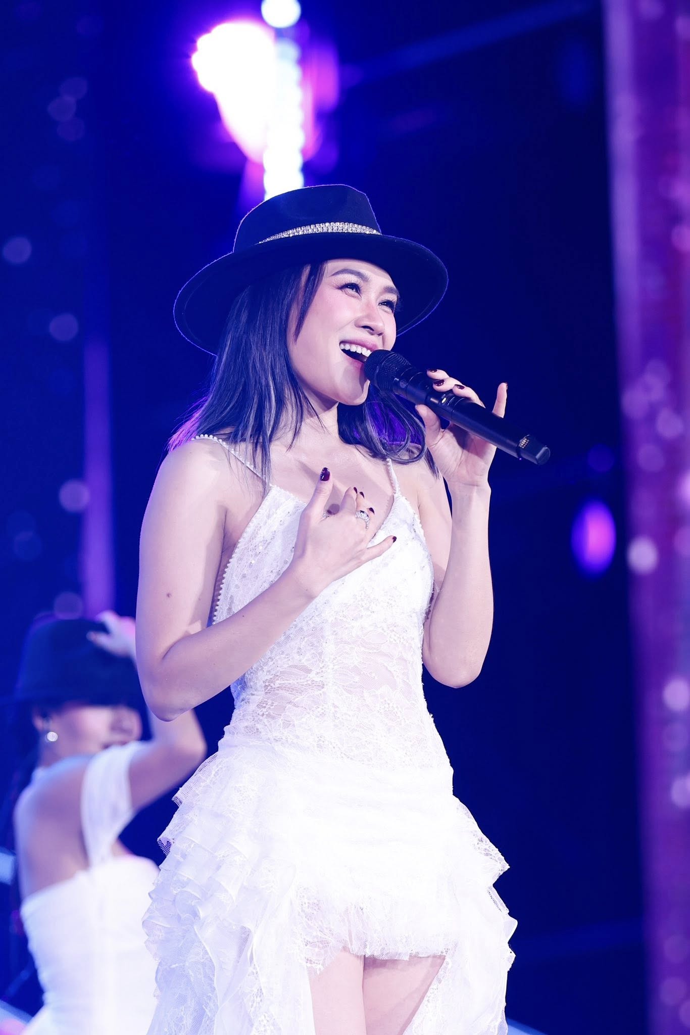 B&iacute; quyết gi&uacute;p Mỹ T&acirc;m 