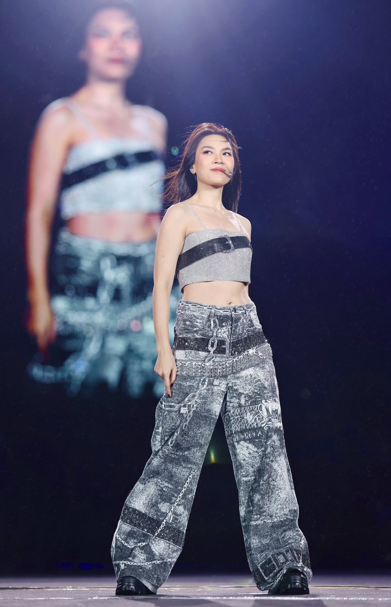 B&iacute; quyết gi&uacute;p Mỹ T&acirc;m 