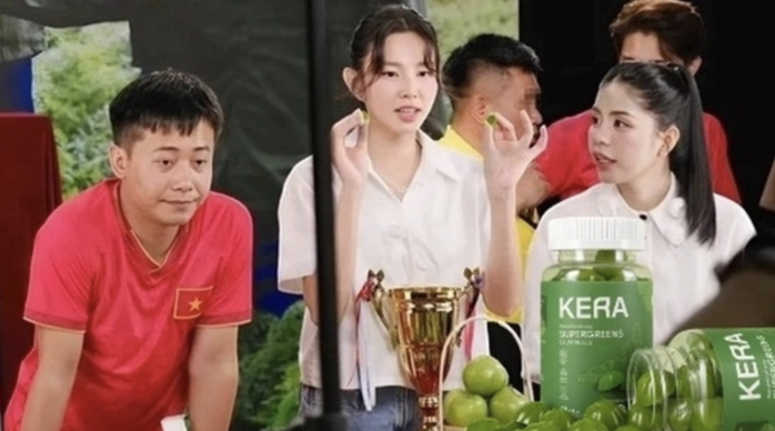 Đề nghị truy tố vợ chồng cựu thư k&yacute; Văn ph&ograve;ng Ch&iacute;nh phủ trong vụ &aacute;n Giả mạo - Ảnh 1.