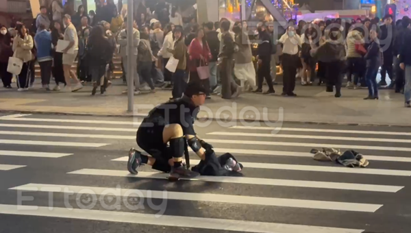 Ch&acirc;n dung hung thủ 27 tuổi g&acirc;y tấn c&ocirc;ng tại Đ&agrave;i Bắc: Đối tượng v&agrave; động cơ g&acirc;y &aacute;n - Ảnh 1.