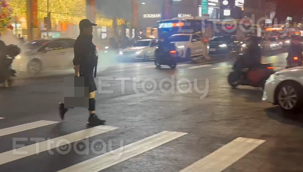 Ch&acirc;n dung hung thủ 27 tuổi g&acirc;y tấn c&ocirc;ng tại Đ&agrave;i Bắc: Đối tượng v&agrave; động cơ g&acirc;y &aacute;n - Ảnh 2.