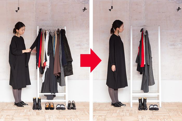 Tối giản để bớt tốn tiền: Phụ nữ n&ecirc;n bỏ ngay 3 m&oacute;n trong tủ đồ - c&agrave;ng giữ c&agrave;ng chật, c&agrave;ng tốn k&eacute;m m&agrave; kh&ocirc;ng hề biết - Ảnh 4.