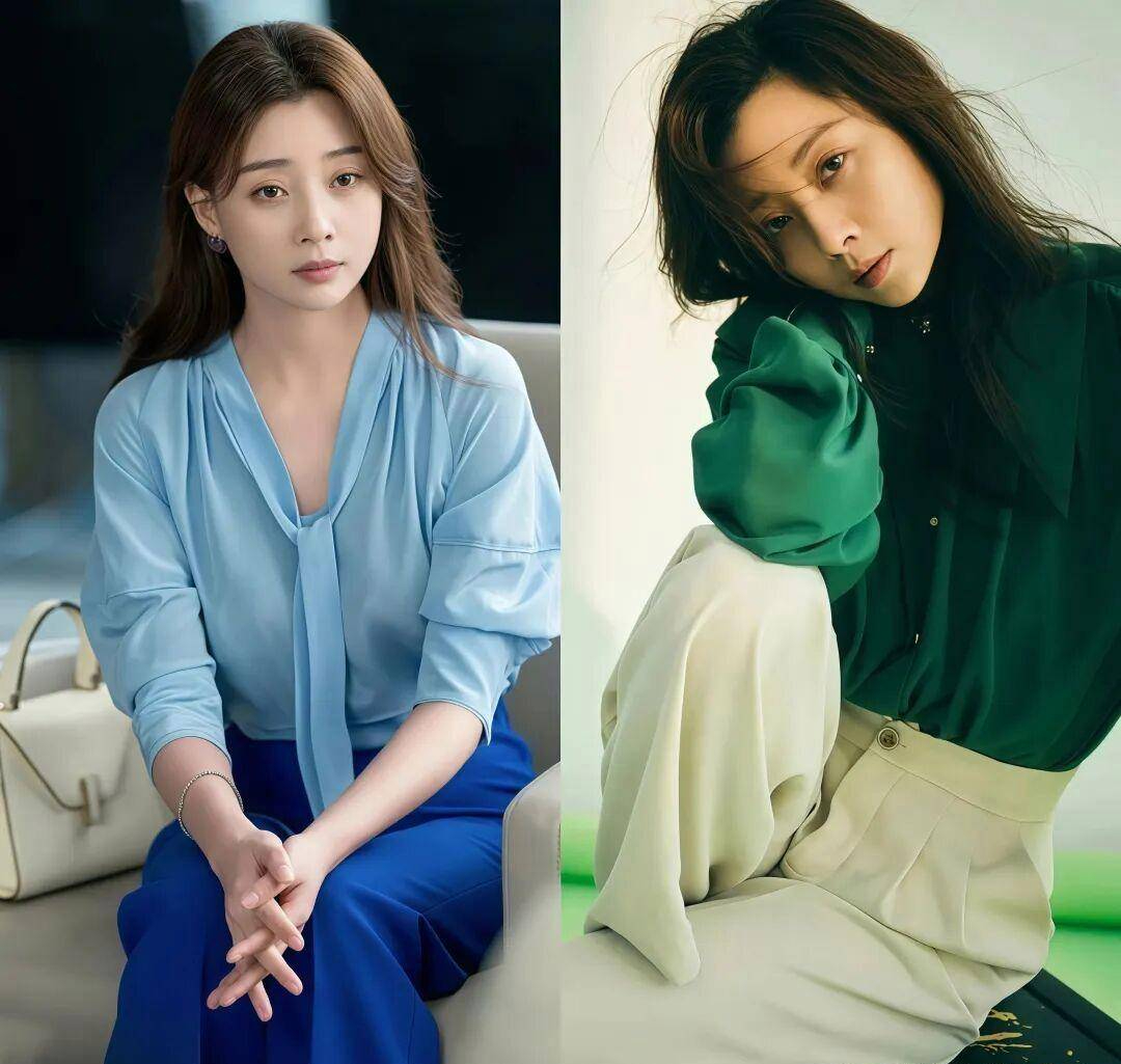 Thực tế m&agrave; n&oacute;i: Phong c&aacute;ch của &Acirc;n Đ&agrave;o mới l&agrave; 