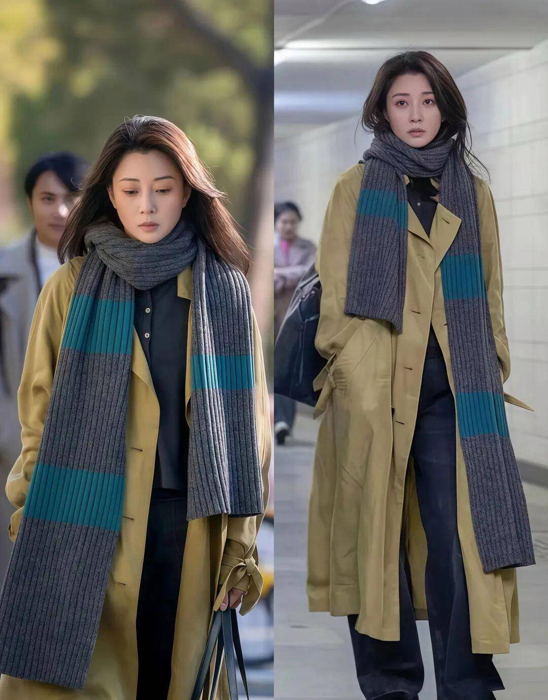 Thực tế m&agrave; n&oacute;i: Phong c&aacute;ch của &Acirc;n Đ&agrave;o mới l&agrave; 