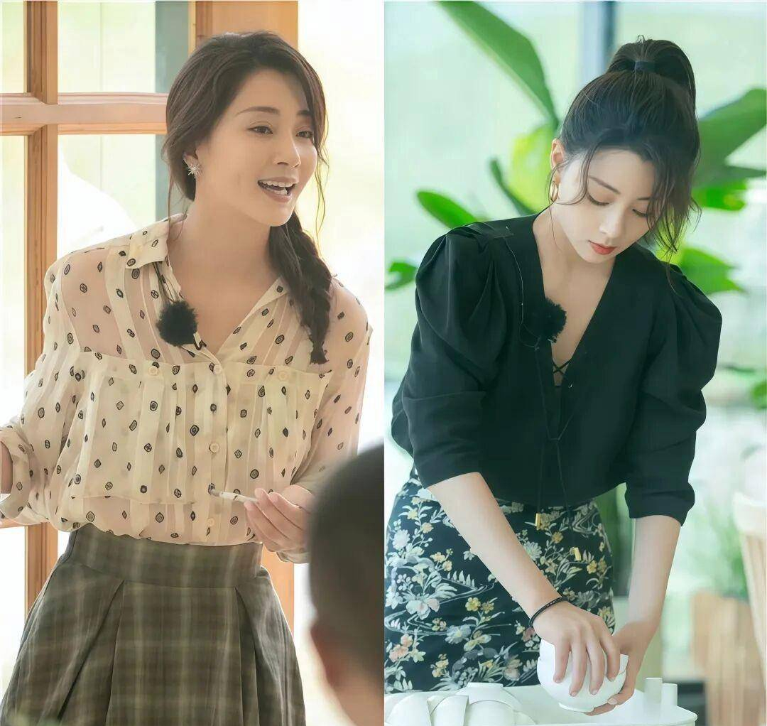 Thực tế m&agrave; n&oacute;i: Phong c&aacute;ch của &Acirc;n Đ&agrave;o mới l&agrave; 