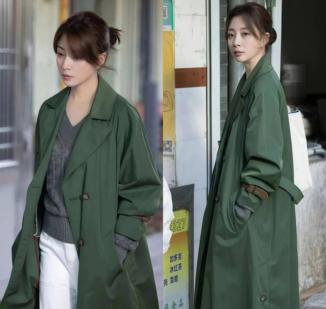 Thực tế m&agrave; n&oacute;i: Phong c&aacute;ch của &Acirc;n Đ&agrave;o mới l&agrave; 