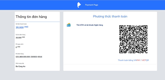 2 th&ocirc;ng tin quan trọng về thẻ Căn cước v&agrave; c&aacute;ch l&agrave;m lại đơn giản tại nh&agrave; - Ảnh 5.