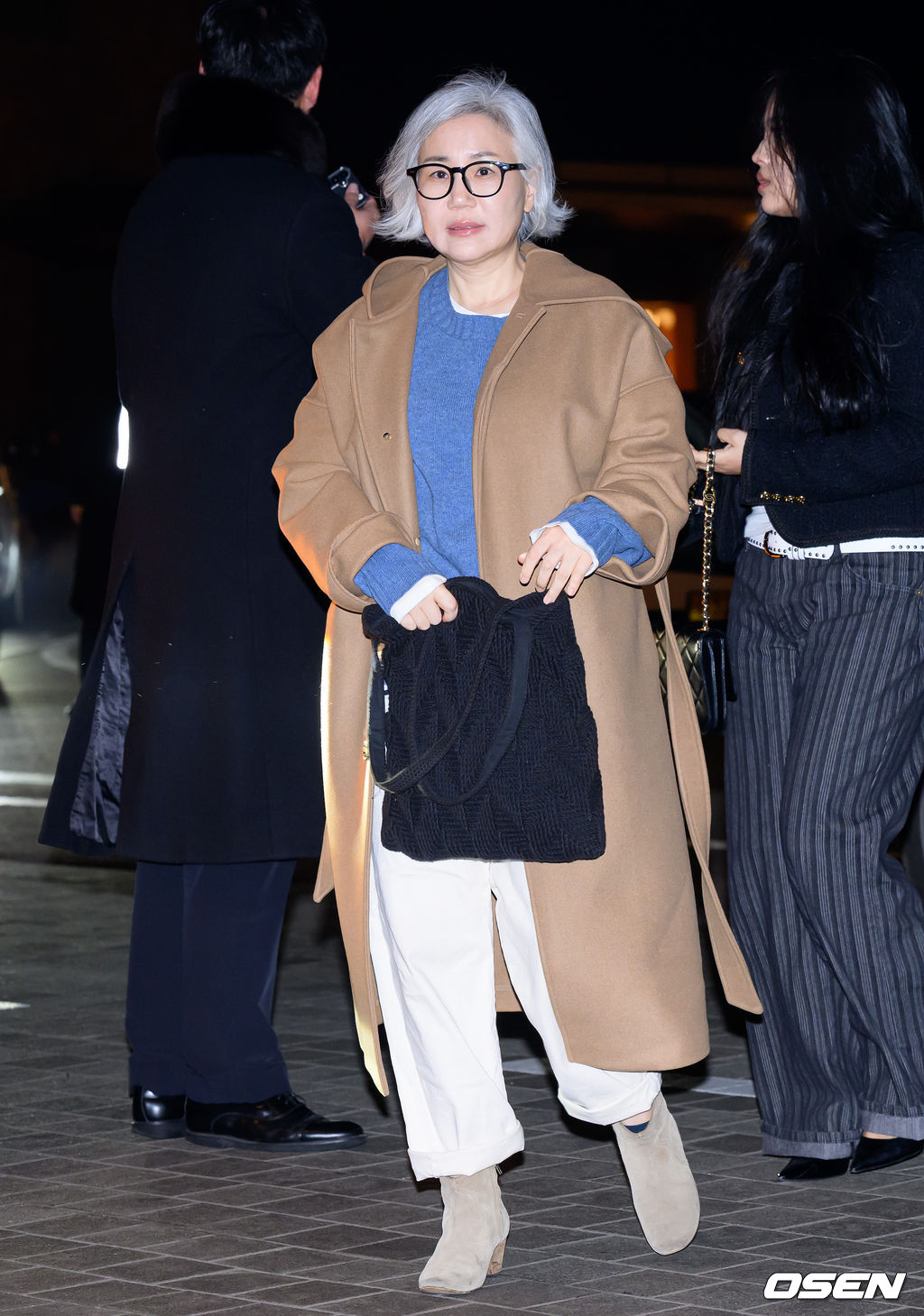 Siêu đám cưới Kim Woo Bin - Shin Min Ah: D.O. (EXO) vội vàng từ MMA chạy đến, V (BTS) - Lee Kwang Soo xuất hiện cực bảnh- Ảnh 17. Siêu đám cưới Kim Woo Bin - Shin Min Ah: D.O. (EXO) vội vàng từ MMA chạy đến, V (BTS) - Lee Kwang Soo xuất hiện cực bảnh- Ảnh 17.