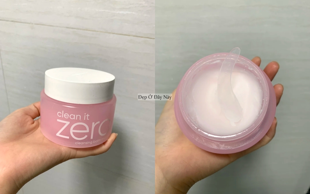 5 hũ s&aacute;p tẩy trang gi&uacute;p l&agrave;m sạch cặn trang điểm v&agrave; thải độc s&acirc;u lỗ ch&acirc;n l&ocirc;ng- Ảnh 3.