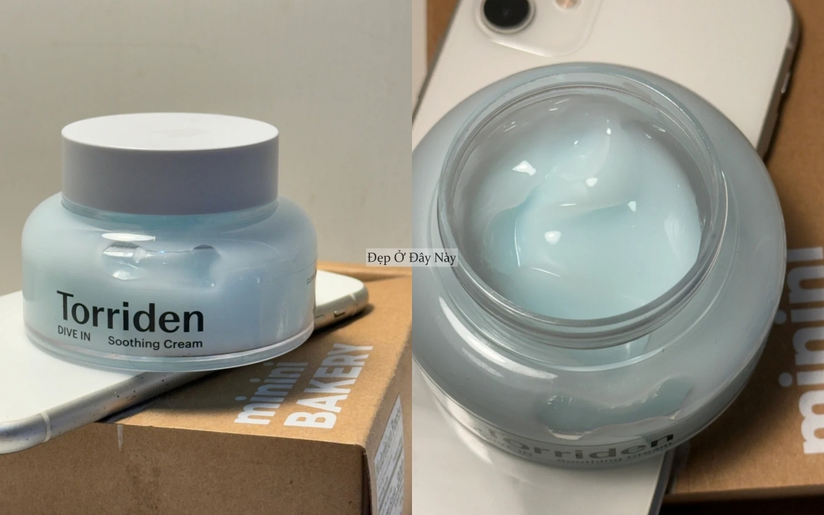 Ở tuổi 31, tôi tìm ra 5 món chân ái: Da khô như 