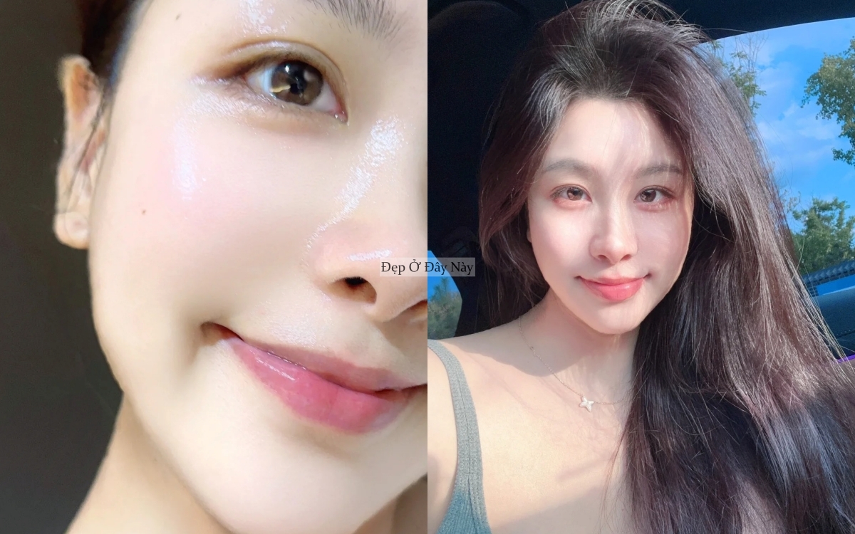 Ở tuổi 31, tôi tìm ra 5 món chân ái: Da khô như 