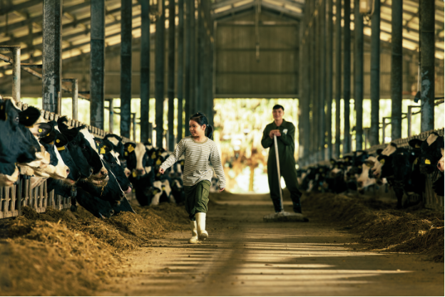 Ra mắt Mộc Ch&acirc;u Creamery: Khởi tạo hệ sinh th&aacute;i sữa thượng hạng - Ảnh 3.