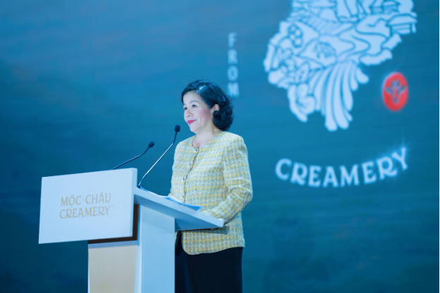 Ra mắt Mộc Ch&acirc;u Creamery: Khởi tạo hệ sinh th&aacute;i sữa thượng hạng - Ảnh 4.