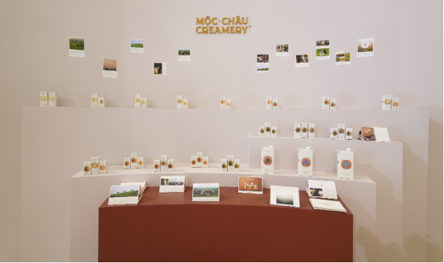 Ra mắt Mộc Ch&acirc;u Creamery: Khởi tạo hệ sinh th&aacute;i sữa thượng hạng - Ảnh 5.