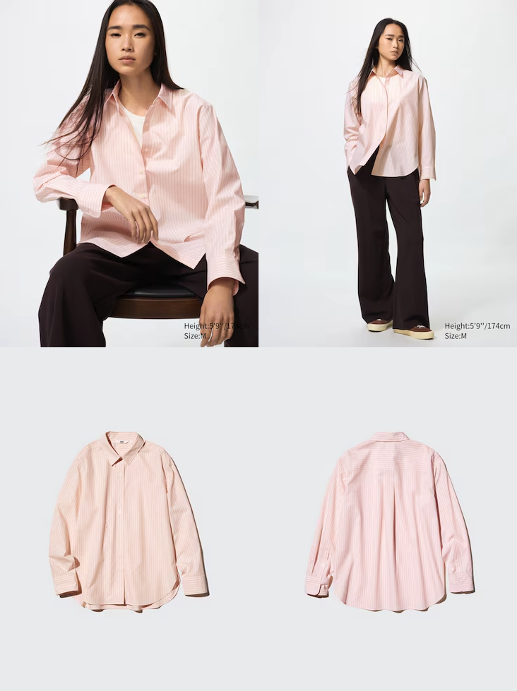 Thực tế m&agrave; n&oacute;i: Phong c&aacute;ch của &Acirc;n Đ&agrave;o mới l&agrave; 