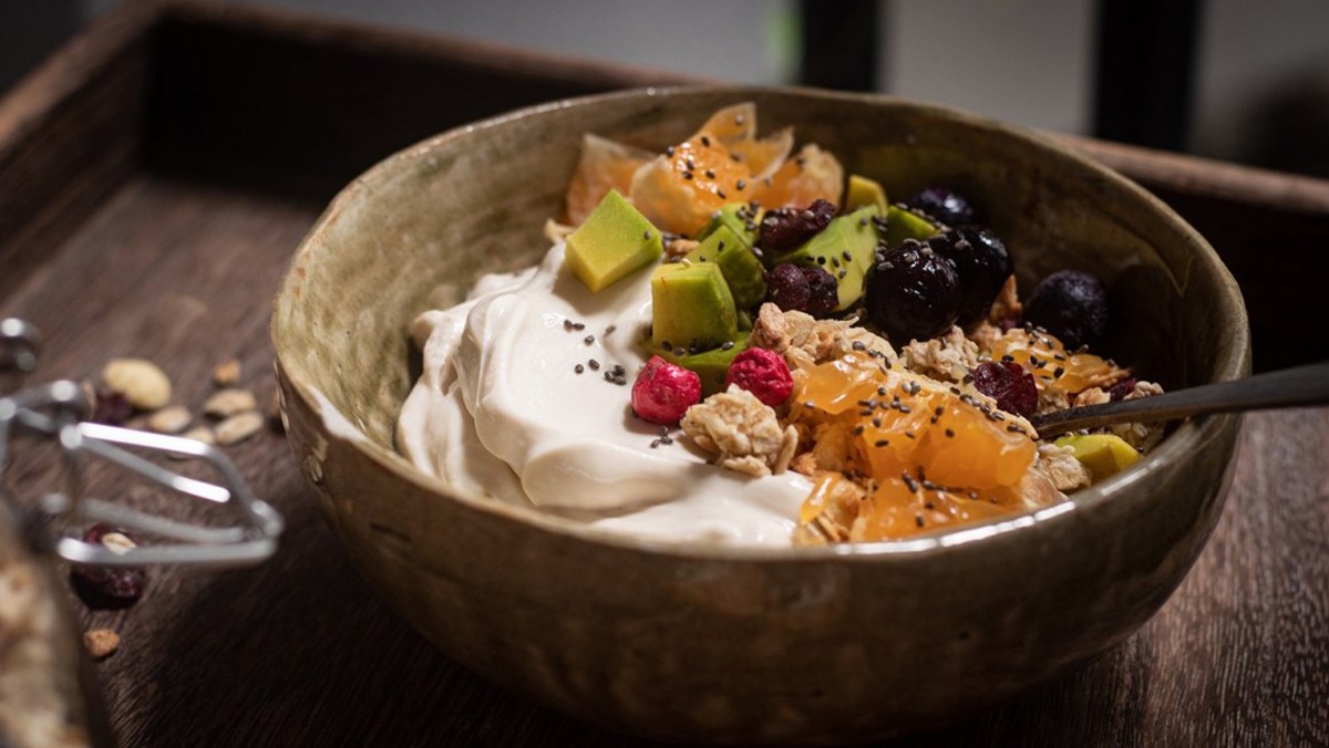 L&agrave;m thế n&agrave;o để bữa ăn h&agrave;ng ng&agrave;y trở n&ecirc;n ngon miệng v&agrave; hấp dẫn? - Ảnh 8.