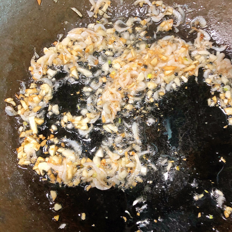 Bữa cơm mùa đông cứ nấu 3 món siêu nhanh này cả nhà ai cũng khen lại chứa axit folic gấp 8 lần táo - Ảnh 8. Bữa cơm mùa đông cứ nấu 3 món siêu nhanh này cả nhà ai cũng khen lại chứa axit folic gấp 8 lần táo - Ảnh 8.