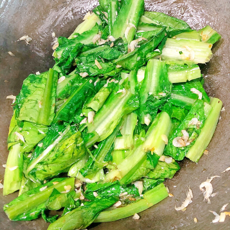 Bữa cơm mùa đông cứ nấu 3 món siêu nhanh này cả nhà ai cũng khen lại chứa axit folic gấp 8 lần táo - Ảnh 9. Bữa cơm mùa đông cứ nấu 3 món siêu nhanh này cả nhà ai cũng khen lại chứa axit folic gấp 8 lần táo - Ảnh 9.