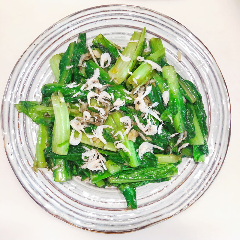 Bữa cơm mùa đông cứ nấu 3 món siêu nhanh này cả nhà ai cũng khen lại chứa axit folic gấp 8 lần táo - Ảnh 10. Bữa cơm mùa đông cứ nấu 3 món siêu nhanh này cả nhà ai cũng khen lại chứa axit folic gấp 8 lần táo - Ảnh 10.