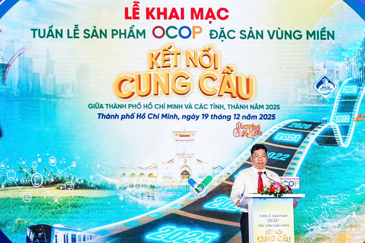 Khi "Tick xanh" bước vào cuộc sàng lọc khắt khe của thị trường - Ảnh 1.