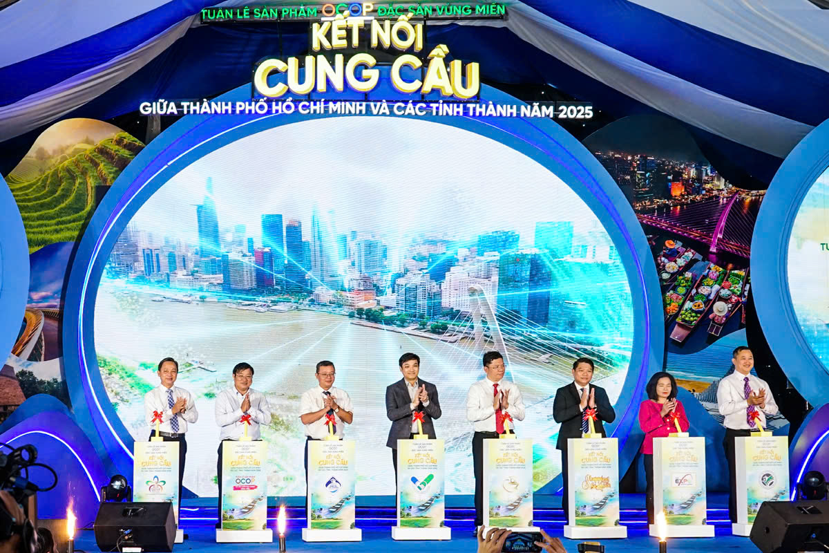 Khi "Tick xanh" bước vào cuộc sàng lọc khắt khe của thị trường - Ảnh 2.