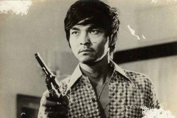 Hậu trường cuộc đời NSND Thế Anh: Từ giấc mơ phi c&ocirc;ng đến huyền thọai điện ảnh Việt Nam - Ảnh 3.