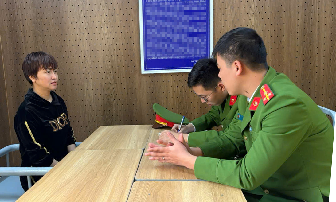 Một người phụ nữ 