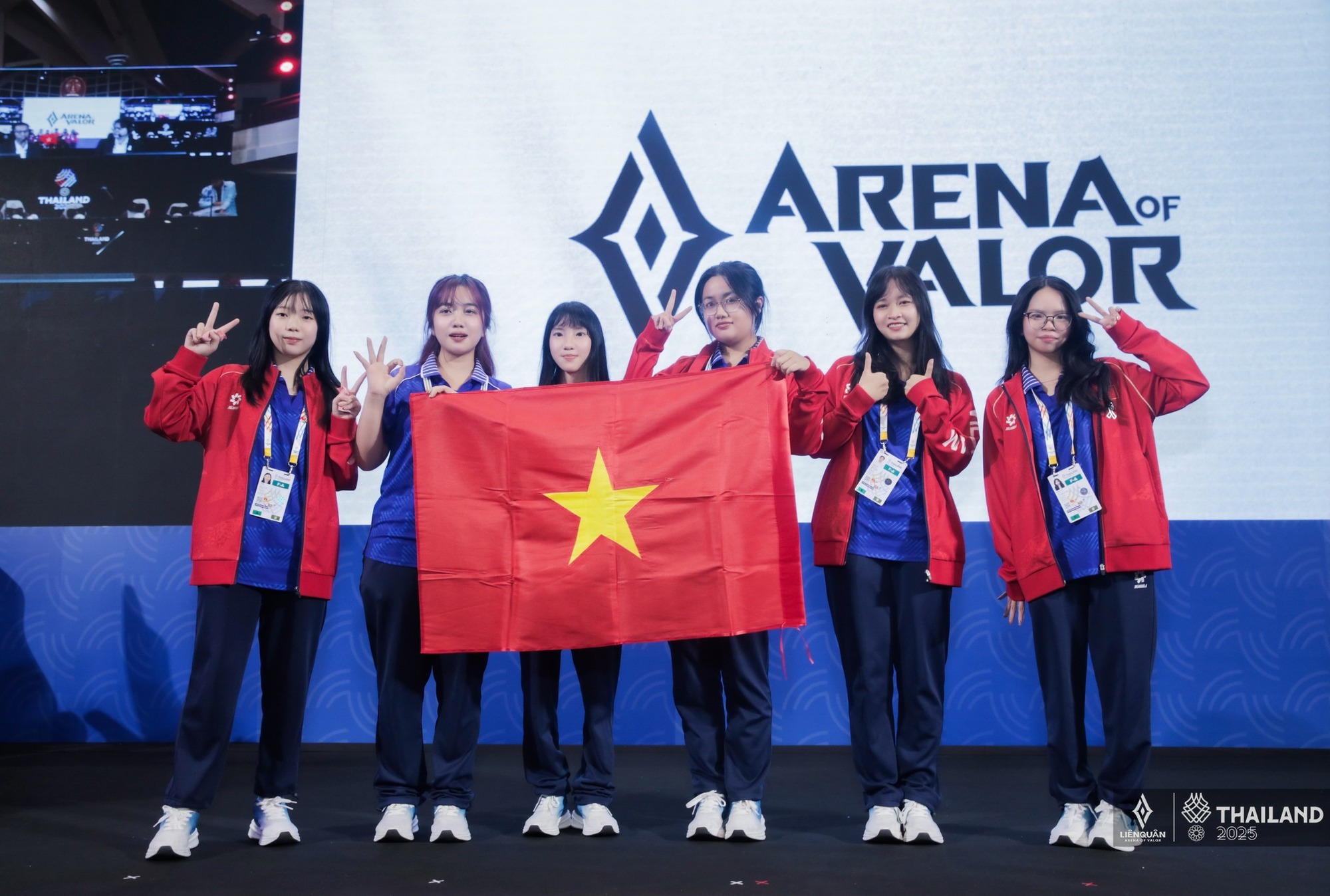 T&acirc;m sự bất ngờ của người cha từng phản đối con g&aacute;i chơi game - Ảnh 2.