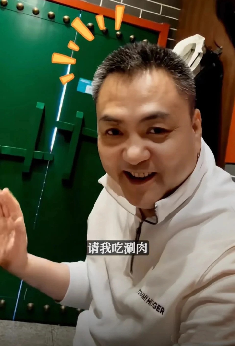 Nhan sắc xuống cấp của Chu Ho&agrave;nh Gia v&agrave; nỗi o&aacute;n tr&aacute;ch suốt 20 năm với Triệu Vy - Ảnh 1.